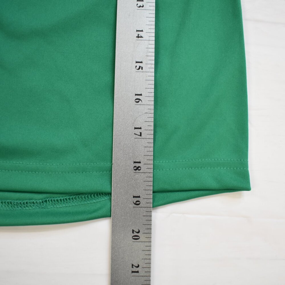 adidas Little Kids Mexico El Tri Selección Futbol Soccer Jersey New M (5-6) - Picture 6 of 11